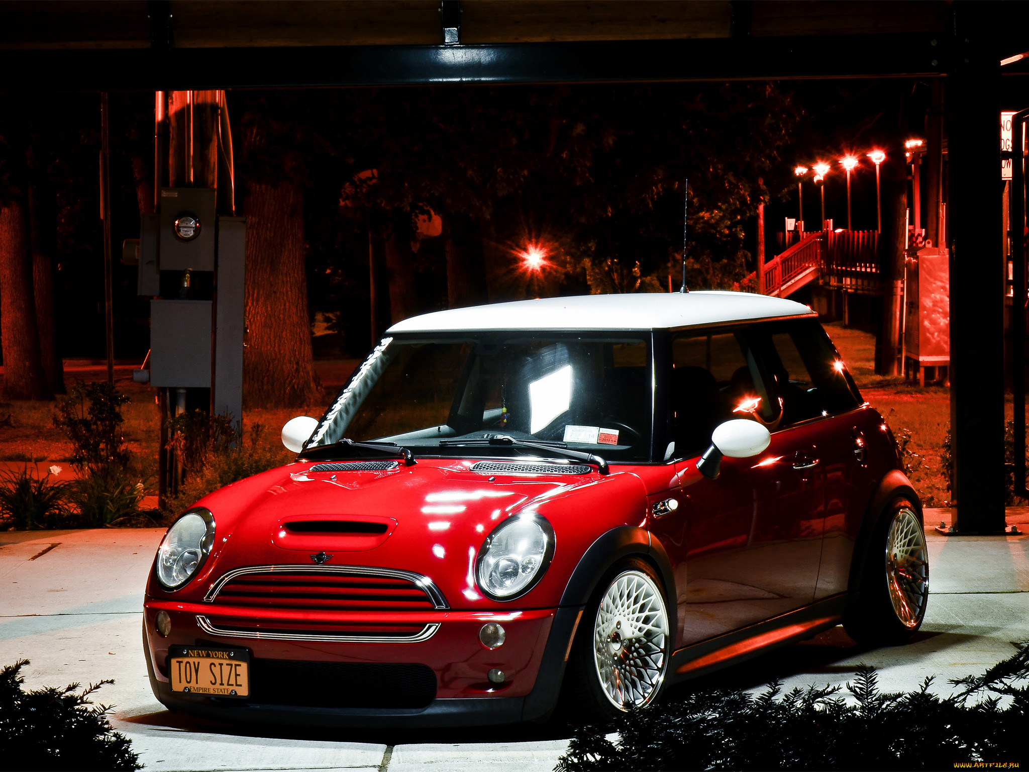 , mini